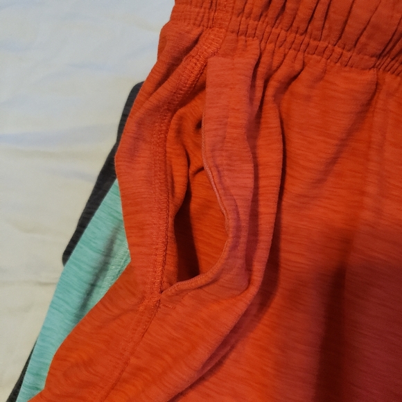 Old Navy Boys Athletic Ball Shorts 5 Pk L 10/12 - Picture 10 of 10